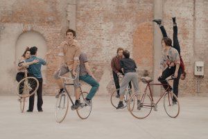 Laboratoire - La bande à Tyrex