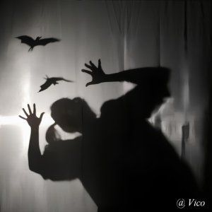 PEUR , ET ALORS ! Jeune Public