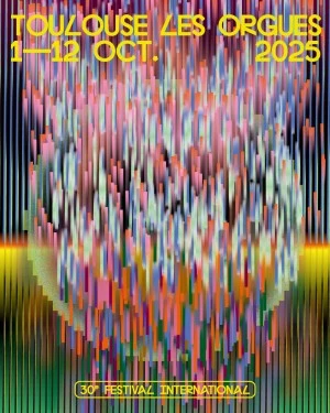 Festival international Toulouse les Orgues