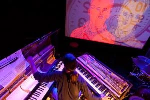 2 SOLOS / 2 HISTOIRES : Xavier Camarasa & SOURDURE