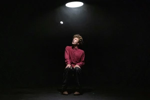 Éclipse - Cie Cirque des petites natures