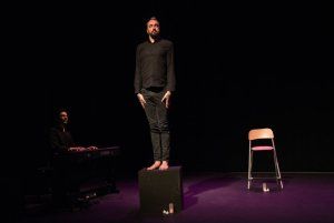 Il(s) - Festival Impulsez 2023