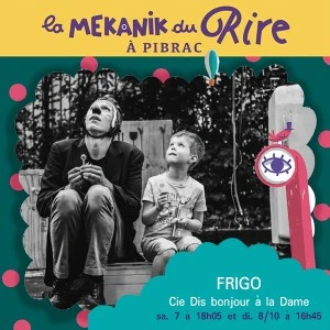 Frigo (Opus 2)