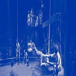 Ce Soir On Bouge à Albi Saison de Cirque « Aïtal »