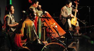 Stage de chnt diphonique pour tous 