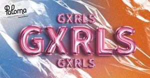 ATELIER EN NON-MIXITÉ « GXRLS GXRLS GXRLS » Faire ses demandes de subventions comme une boss lady part.1