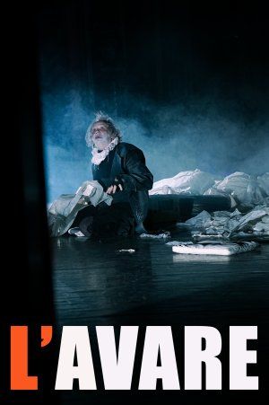 L'Avare - Cie Théâtrale de l'Esquisse