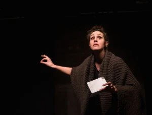 Petite musique de filles // cie ACMé - Théâtre Le Hangar