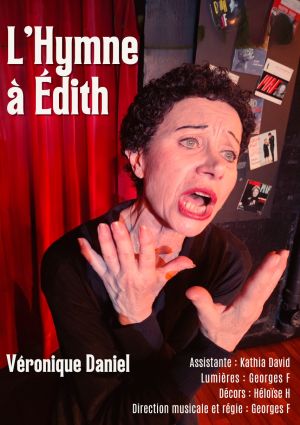 L'Hymne à Edith