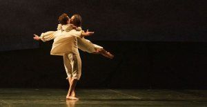 Le Parc (rediffusion du ballet)| Angelin Preljocaj