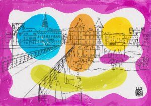 Montauban à croquer