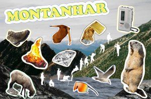 Montanhar - Cie MST