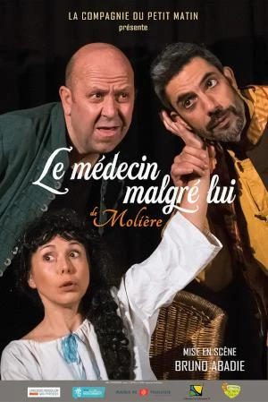 Le médecin malgré lui