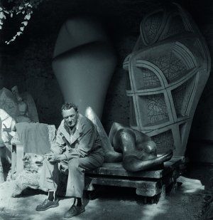 Henri-Georges Adam, un moderne révélé