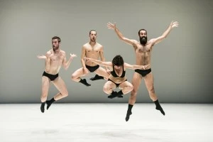Alors on danse !