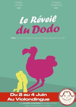 Le réveil du Dodo