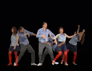 Nous, rêveurs définitifs