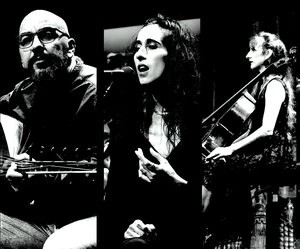 LA KAHINA ENCANTAIRA