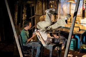 Les Quatre Points Cardinaux sont trois : le Nord et le Sud 