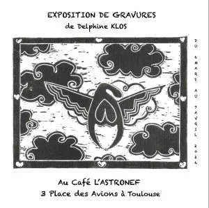 Expo de gravures 