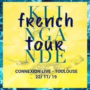 Klingande (live) x Greg Zlap • Connexion Live