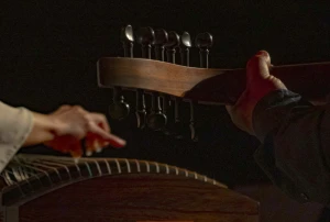 Sur La Route De La Soie