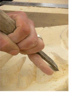 Salon d'hiver "l'art et la matière"