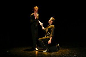 Tandem par Le Cri du Chameau