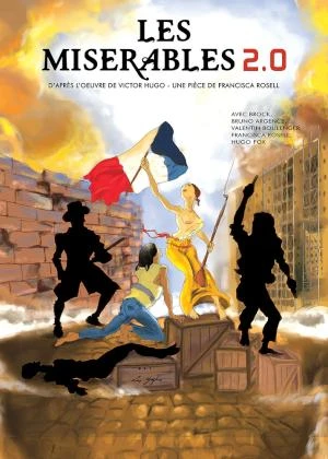 Les Misérables 2.0