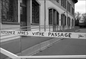 Interview Jérôme DEDEBAT : Exposition photo « immersion »