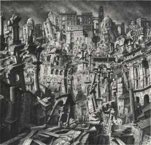 Exposition de Gérard Trignac