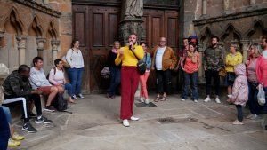 Pierres Insolites à Perpignan/ Ludovic Füschtelkeit, spécialiste sur commande