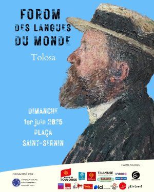 Le Forom des Langues du Monde revient pour sa 32ème édition 