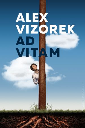 ALEX VIZOREK "AD VITAM"