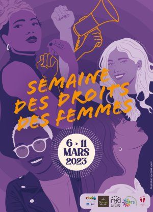 Semaine des droits des femmes 