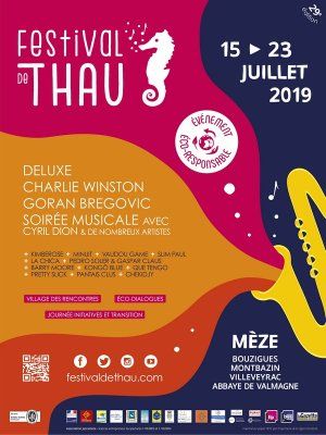 Festival de Thau