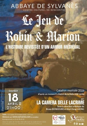 Le Jeu de Robin et Marion