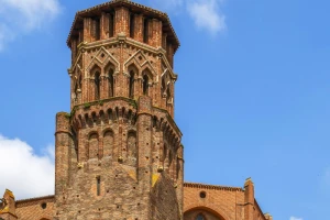 Toulouse, la Médiévale Chap II