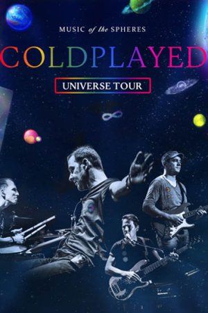 COLDPLAYED - COLDPLAY TRIBUTE SHOW