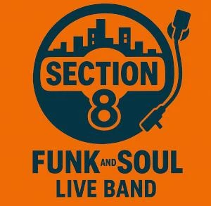 Festival éclats de musiques 2026 : "Section 8"