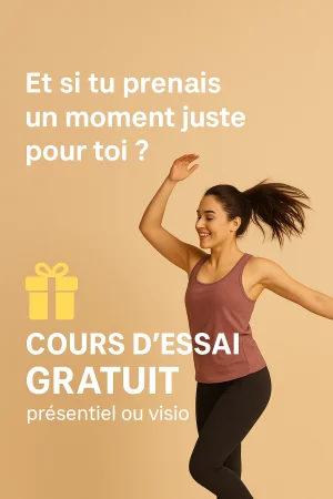 Portes Ouvertes au Dance Studio