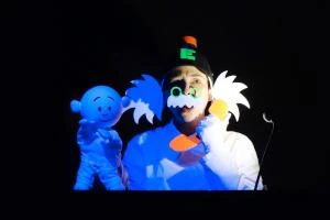 Jean de la Lune - Cie ToiMême