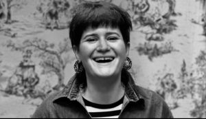 Workshop « L'impro avec panache » avec Mathilde Cribier