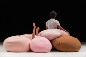 LE PETIT B Marion Muzac - MZ Productions