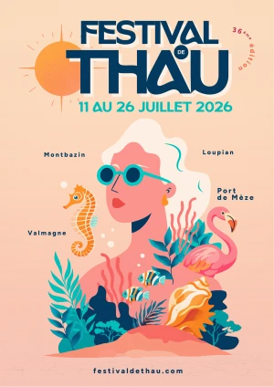 Festival de Thau