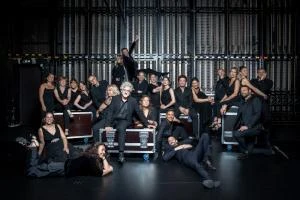 Choeur Mélisme(s) & Choeur Dulci Jubilo