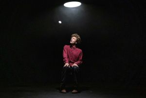 Éclipse - Cie Cirque des petites natures