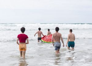 Soirée de courts métrages- EUNIC