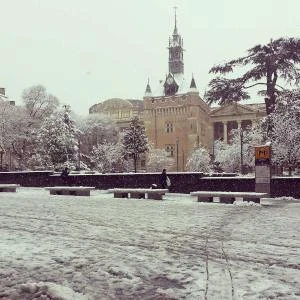 Les visites à prix gelés