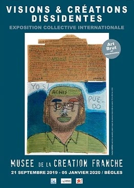 Visions et Créations Dissidentes